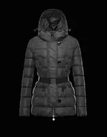 femmes doudoune moncler ski blouson have Ceinture mid france